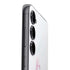 Violet Harmony (Hummingbird) Galaxy S25 Plus Skin