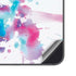 Violet Harmony (Hummingbird) Galaxy S25 Plus Skin