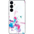 Violet Harmony (Hummingbird) Galaxy S25 Skin