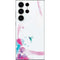 Violet Harmony (Hummingbird) Galaxy S25 Ultra Skin