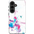 Violet Harmony (Hummingbird) Galaxy S26 Plus Impact Case