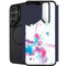 Violet Harmony (Hummingbird) Galaxy S26 Plus Kickstand Case