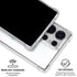 Violet Harmony (Hummingbird) Galaxy S26 Ultra Clear Case