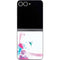 Violet Harmony (Hummingbird) Galaxy Z Flip6 Skin