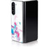 Violet Harmony (Hummingbird) Galaxy Z Fold5 5G Skin