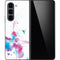 Violet Harmony (Hummingbird) Galaxy Z Fold5 5G Skin