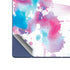 Violet Harmony (Hummingbird) Galaxy Z Fold6 Skin
