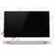 Violet Harmony (Hummingbird) Google Home Hub Skin