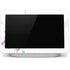 Violet Harmony (Hummingbird) Google Home Hub Skin