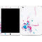 Violet Harmony (Hummingbird) iPad Skins