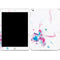Violet Harmony (Hummingbird) Apple iPad Skin