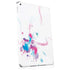 Violet Harmony (Hummingbird) Apple iPad Skin