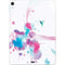 Violet Harmony (Hummingbird) Apple iPad Air Skin