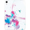 Violet Harmony (Hummingbird) Apple iPad Mini Skin