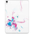 Violet Harmony (Hummingbird) Apple iPad Pro Skin