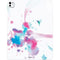 Violet Harmony (Hummingbird) iPad Pro 13in M4 (2024) Skin