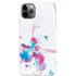 Violet Harmony (Hummingbird) iPhone Cases