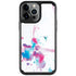 Violet Harmony (Hummingbird) iPhone Cases