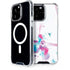 Violet Harmony (Hummingbird) iPhone Cases