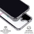 Violet Harmony (Hummingbird) iPhone 16 Clear Case