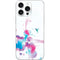 Violet Harmony (Hummingbird) iPhone 16 Pro Max Skin