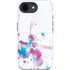 Violet Harmony (Hummingbird) iPhone 16e Impact Case
