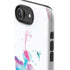 Violet Harmony (Hummingbird) iPhone 16e Impact Case