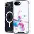 Violet Harmony (Hummingbird) iPhone 16e MagSafe Case