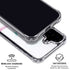 Violet Harmony (Hummingbird) iPhone 17 Clear Case