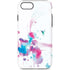 Violet Harmony (Hummingbird) iPhone Cases