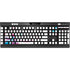 Violet Harmony (Hummingbird) K95 RGB PLATINUM Mechanical Gaming Keyboard Skin
