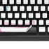 Violet Harmony (Hummingbird) K95 RGB PLATINUM Mechanical Gaming Keyboard Skin