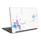 Violet Harmony (Hummingbird) Dell Latitude Skin