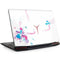 Violet Harmony (Hummingbird) Legion Y720 Skin