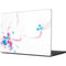 Violet Harmony (Hummingbird) Apple MacBook Pro 14-inch Skin