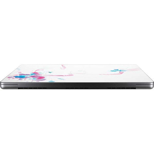 Violet Harmony (Hummingbird) Apple MacBook Pro 14-inch Skin