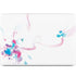 Violet Harmony (Hummingbird) MacBook Skins