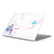 Violet Harmony (Hummingbird) Apple MacBook Pro 16-inch Skin
