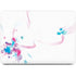Violet Harmony (Hummingbird) Apple MacBook Pro 16-inch Skin