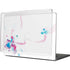 Violet Harmony (Hummingbird) MacBook Cases