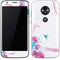 Violet Harmony (Hummingbird) Moto E5 Play Skin