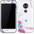 Violet Harmony (Hummingbird) Moto E5 Play Skin