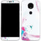 Violet Harmony (Hummingbird) Moto E5 Plus Skin