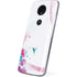 Violet Harmony (Hummingbird) Moto E5 Plus Skin