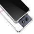 Violet Harmony (Hummingbird) Moto G 5G (2025) Clear Case