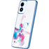 Violet Harmony (Hummingbird) Moto G Play 4G (2024) Skin