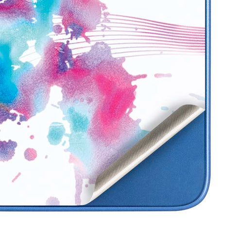 Violet Harmony (Hummingbird) Moto G Play 4G (2024) Skin