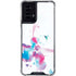 Violet Harmony (Hummingbird) Moto G Power 5G (2024) Clear Case