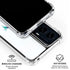 Violet Harmony (Hummingbird) Moto G Power 5G (2024) Clear Case