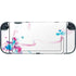 Violet Harmony (Hummingbird) Nintendo Switch 2 (2025) with Joy-Con Skin